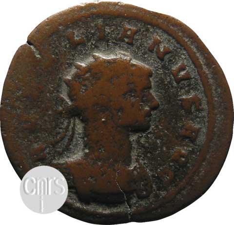 obverse