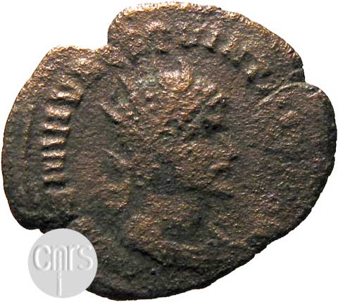 obverse