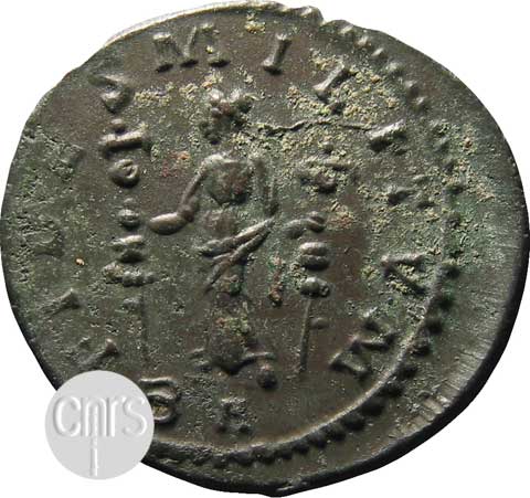 reverse