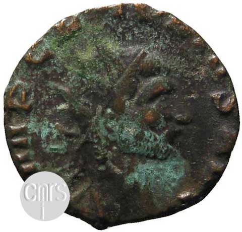 obverse