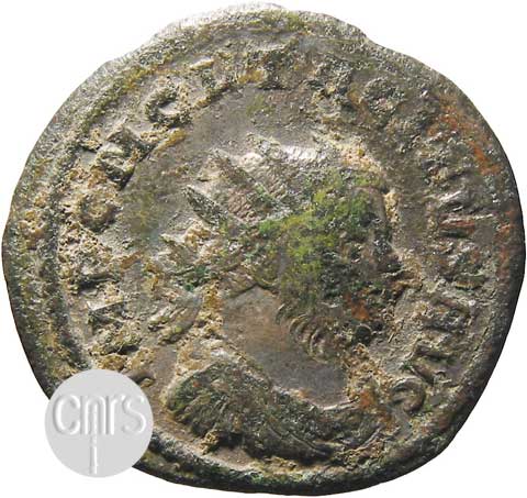 obverse