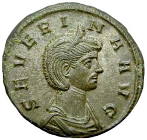 obverse