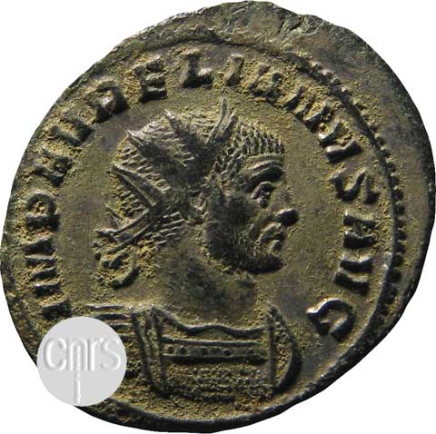 obverse