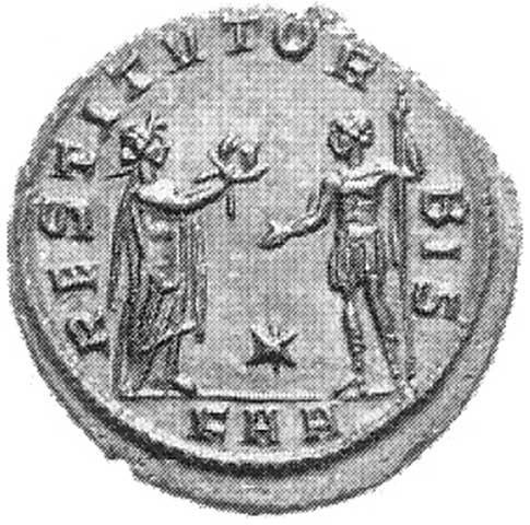 reverse