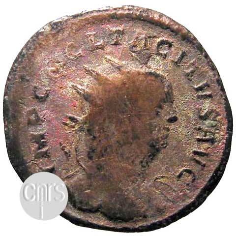 obverse