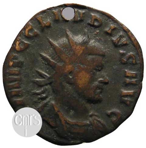 obverse