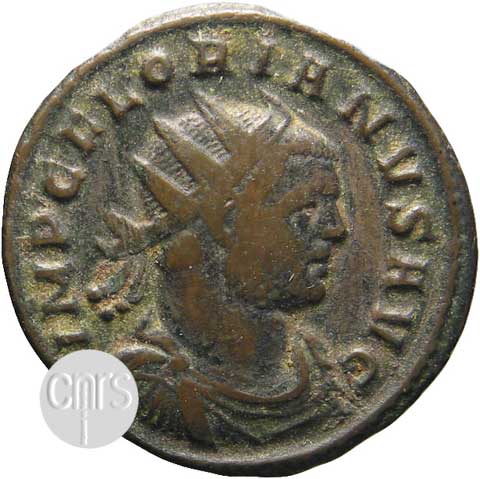 obverse