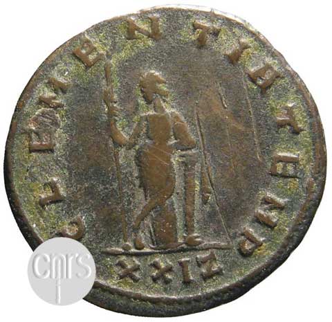 reverse