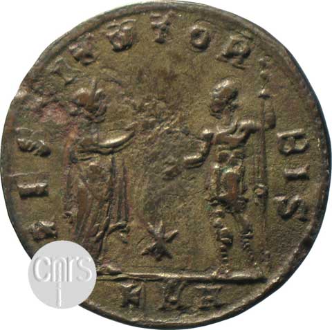 reverse