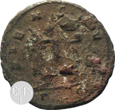 reverse