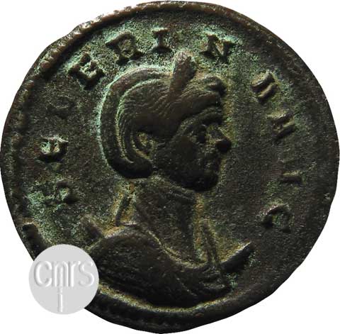 obverse