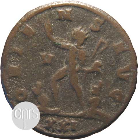 reverse