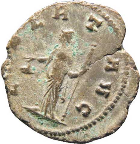 reverse