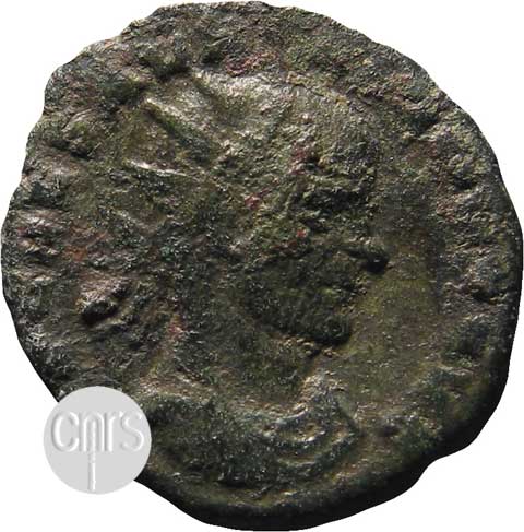 obverse