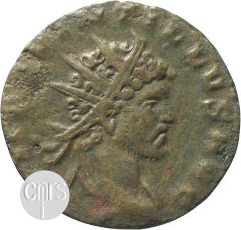 obverse