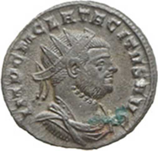 obverse