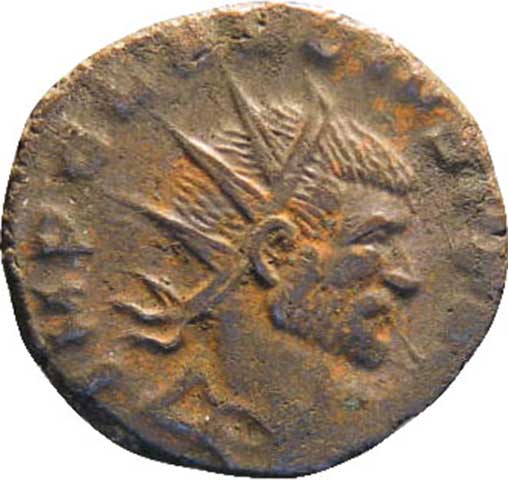 obverse