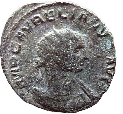 obverse
