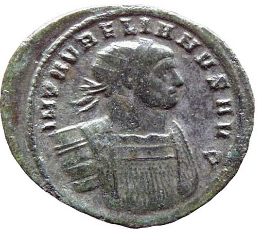 obverse