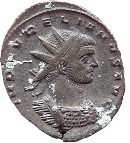 obverse