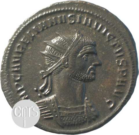 obverse