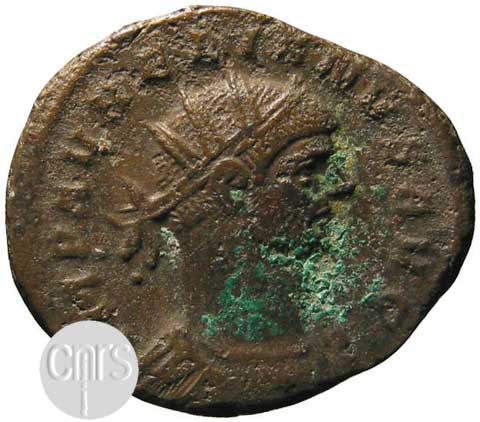 obverse