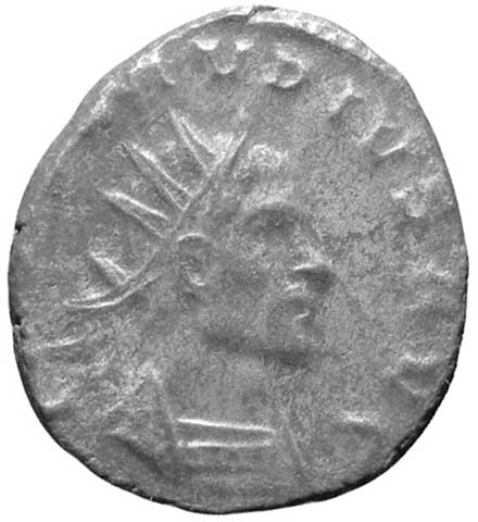 obverse