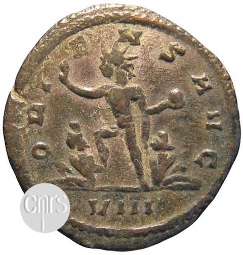 reverse