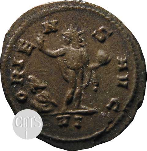 reverse