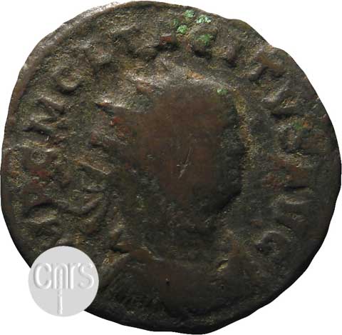 obverse