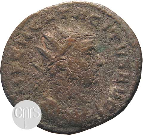 obverse