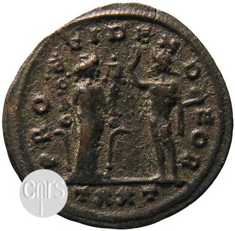reverse