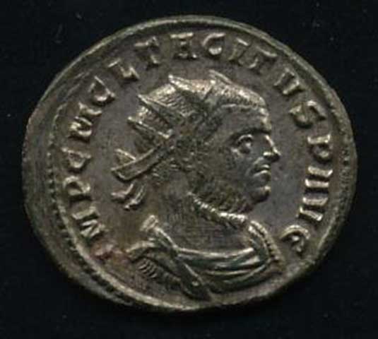 obverse