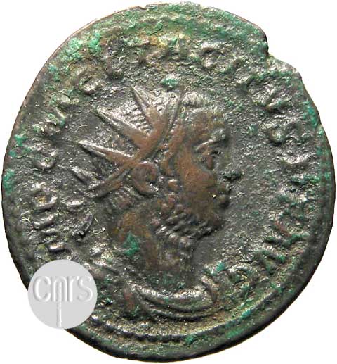 obverse