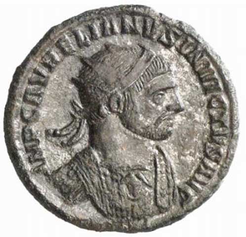 obverse