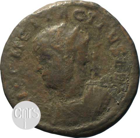 obverse