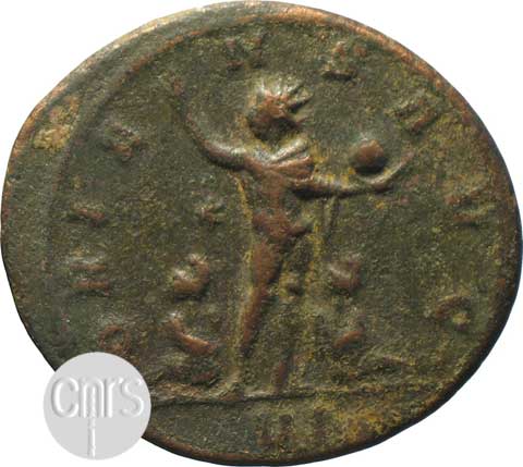 reverse