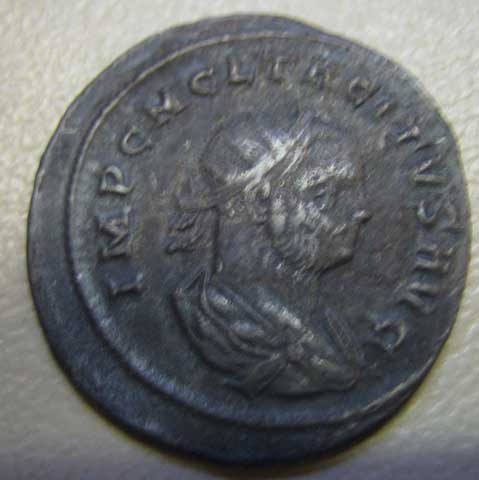 obverse