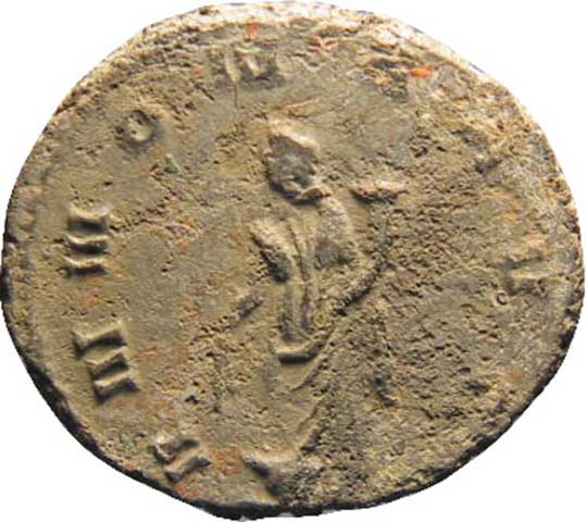reverse