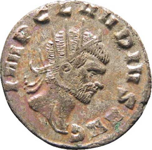obverse