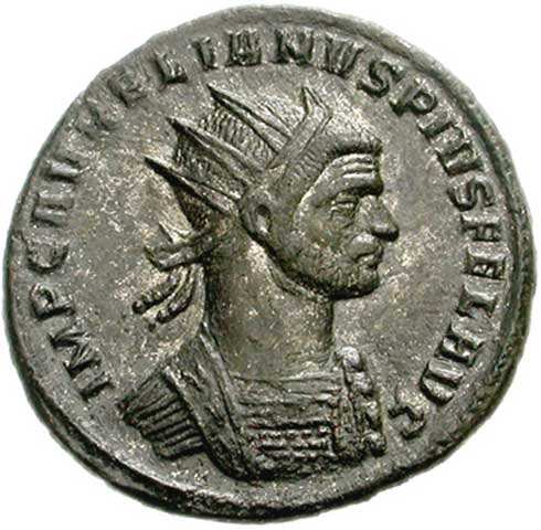 obverse