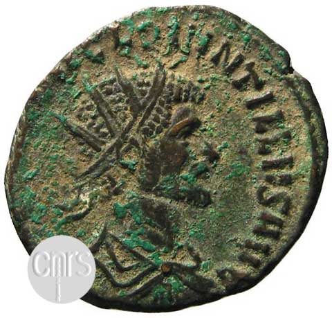 obverse