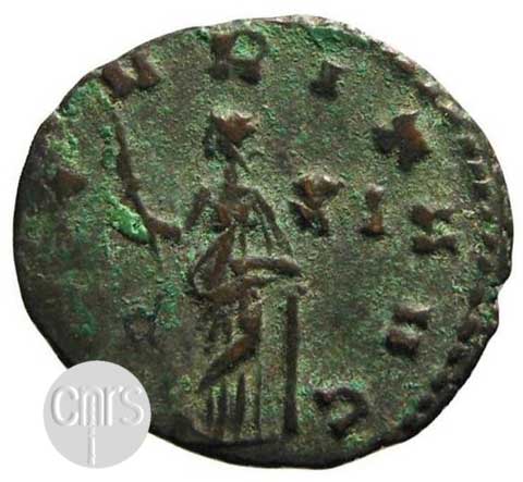reverse