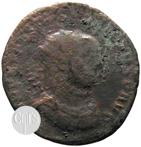 obverse