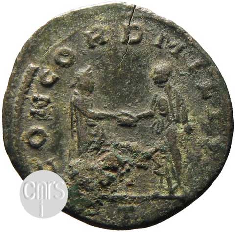 reverse