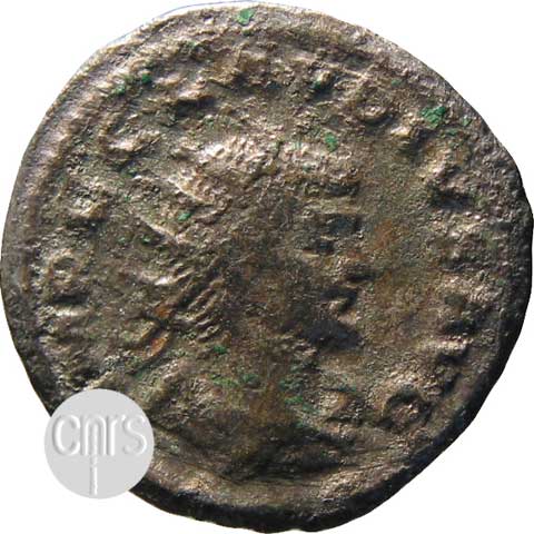 obverse