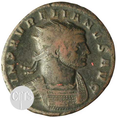 obverse