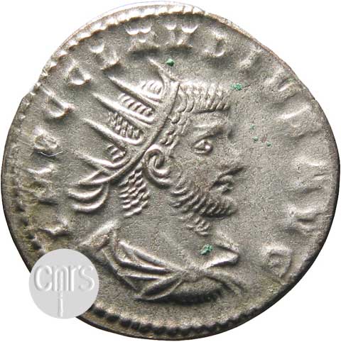 obverse