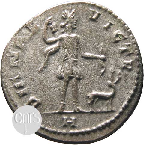 reverse