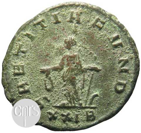 reverse